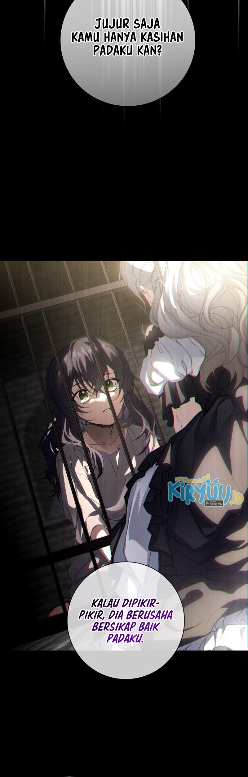 Into the Light, Once Again chapter 64 halaman 28