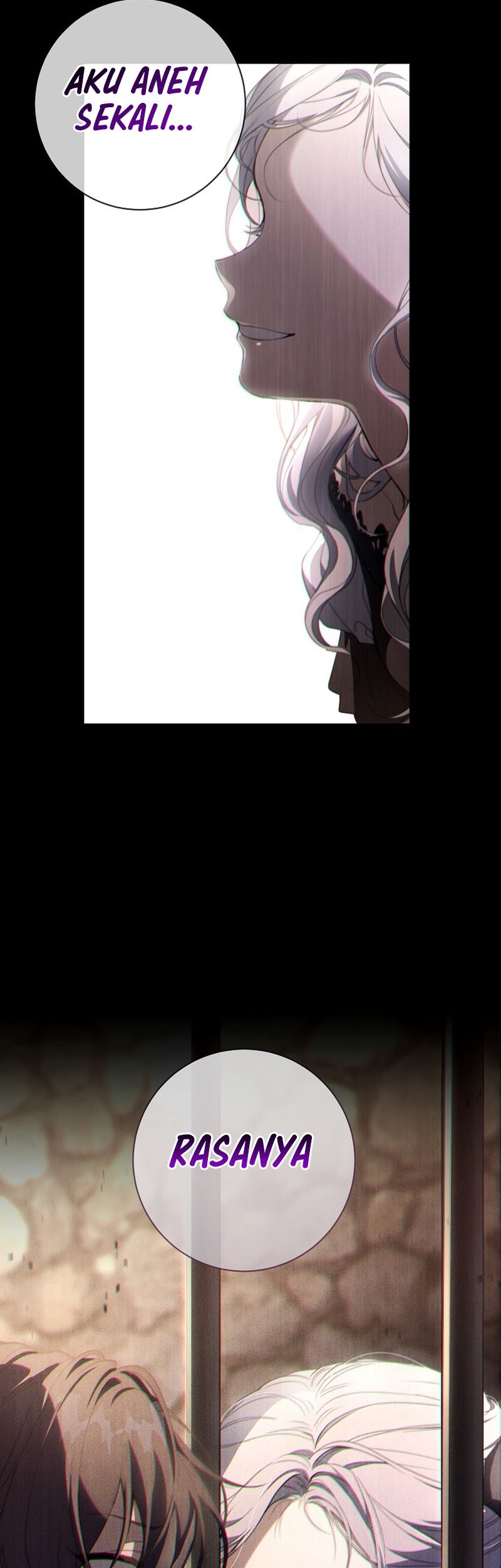 Into the Light, Once Again chapter 64 halaman 29