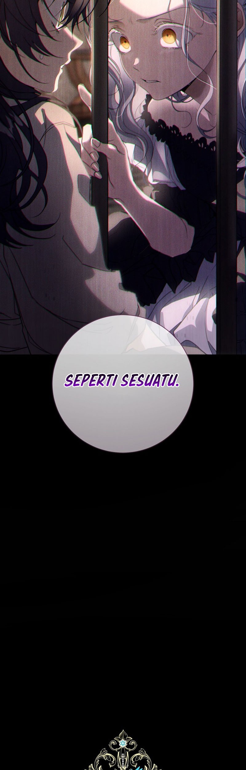 Into the Light, Once Again chapter 64 halaman 30