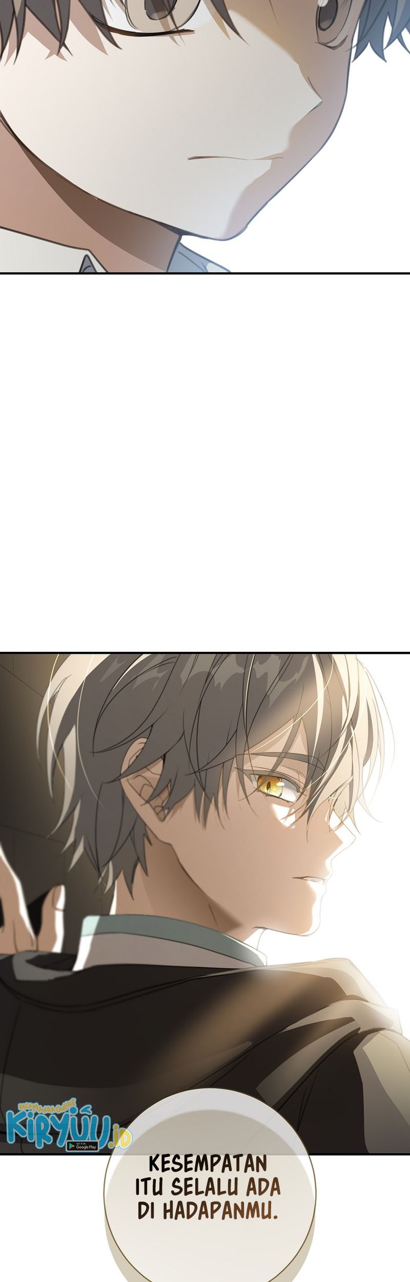 Into the Light, Once Again chapter 64 halaman 39