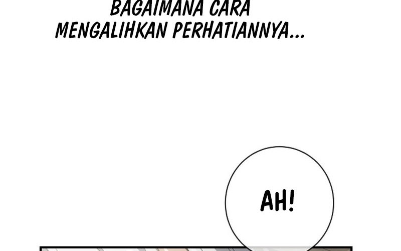 Into the Light, Once Again Bab 65 halaman 29