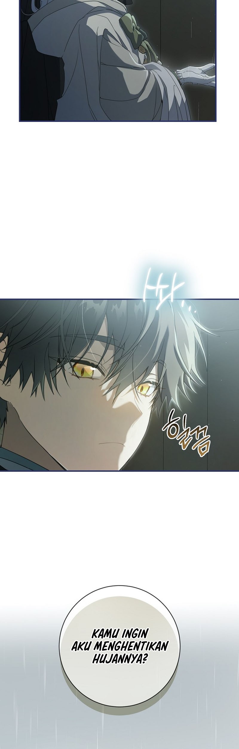 Into the Light, Once Again chapter 66 halaman 4