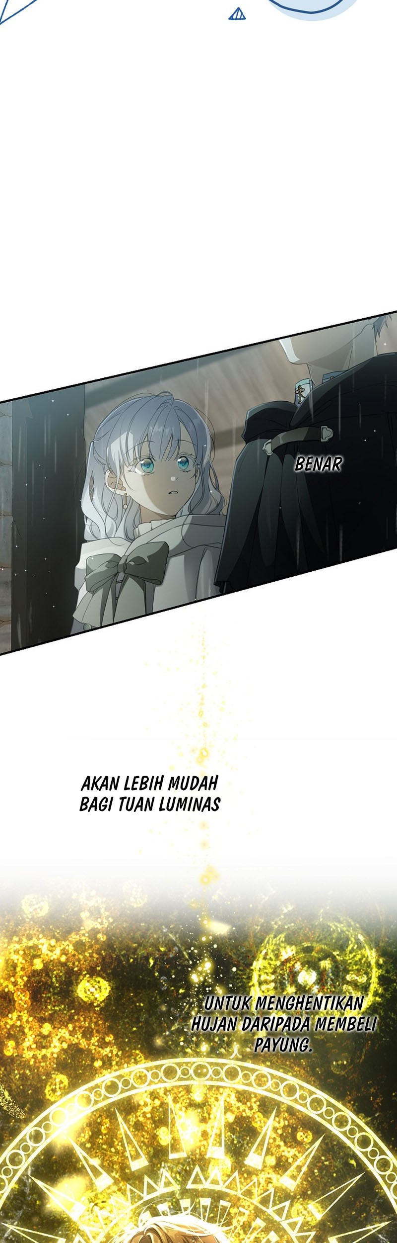 Into the Light, Once Again chapter 66 halaman 6