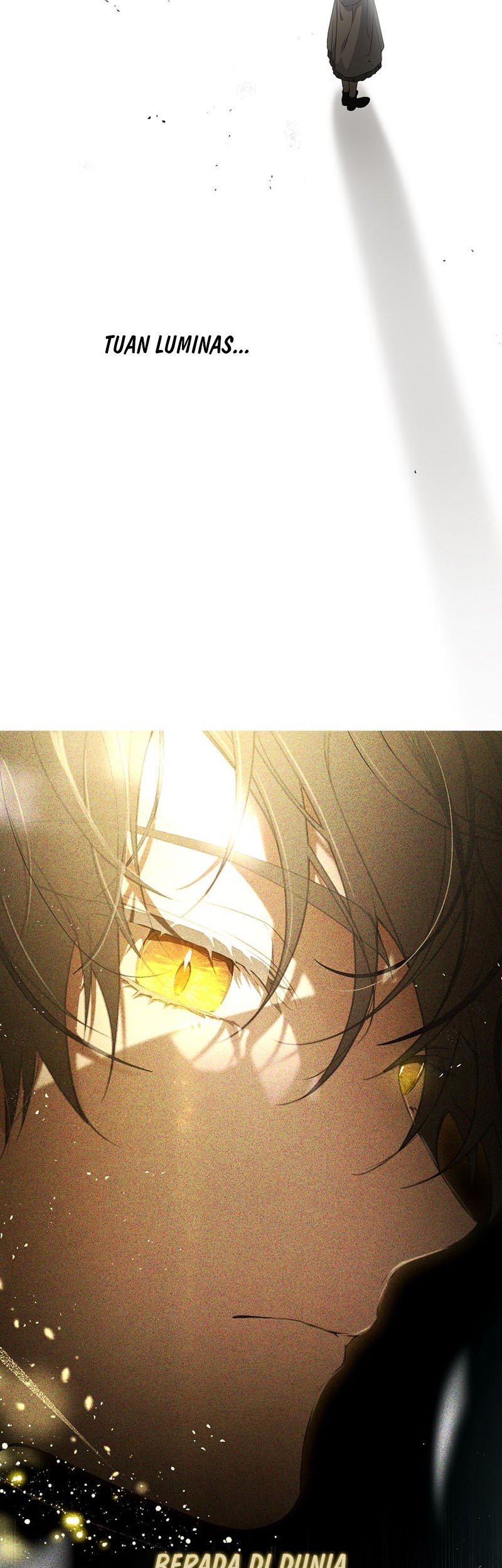 Into the Light, Once Again chapter 66 halaman 8
