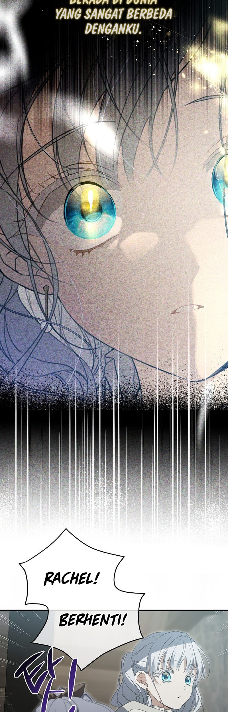Into the Light, Once Again chapter 66 halaman 9