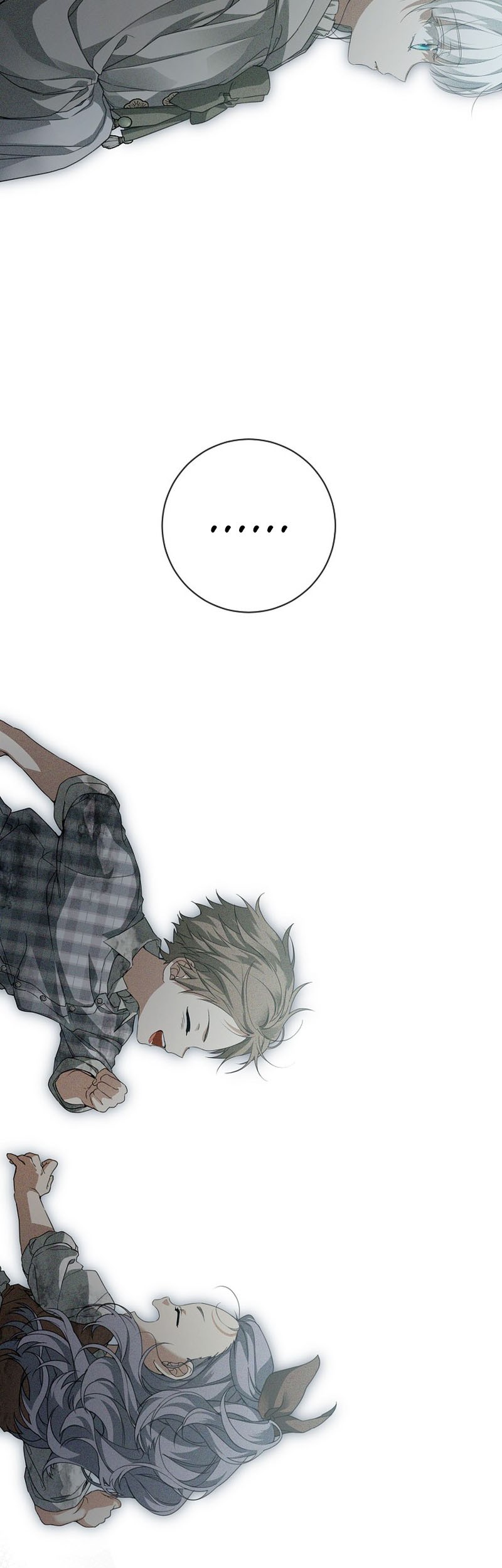 Into the Light, Once Again chapter 66 halaman 12