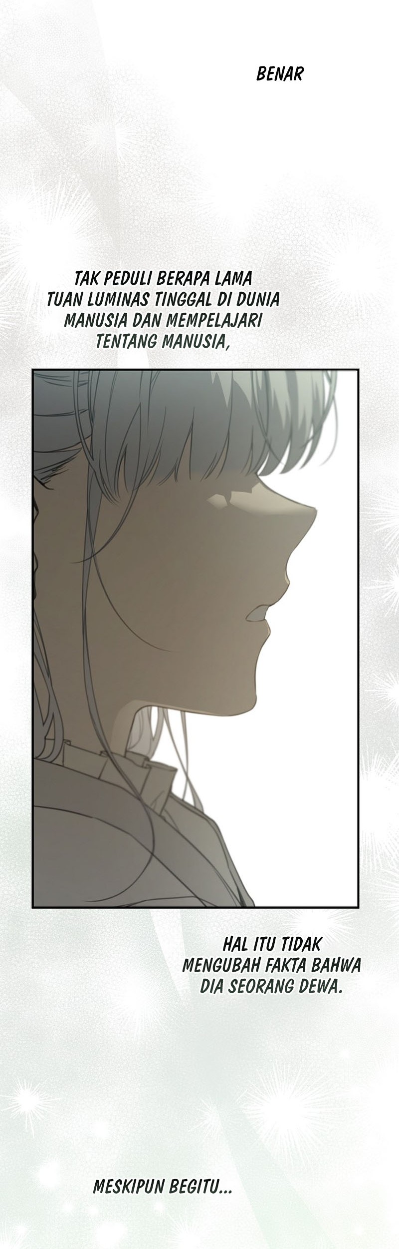Into the Light, Once Again chapter 66 halaman 13