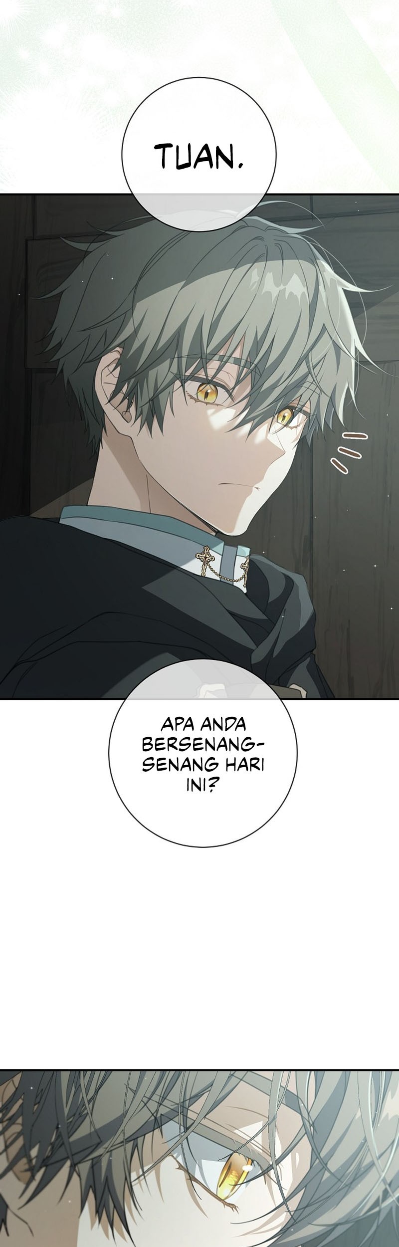 Into the Light, Once Again chapter 66 halaman 14