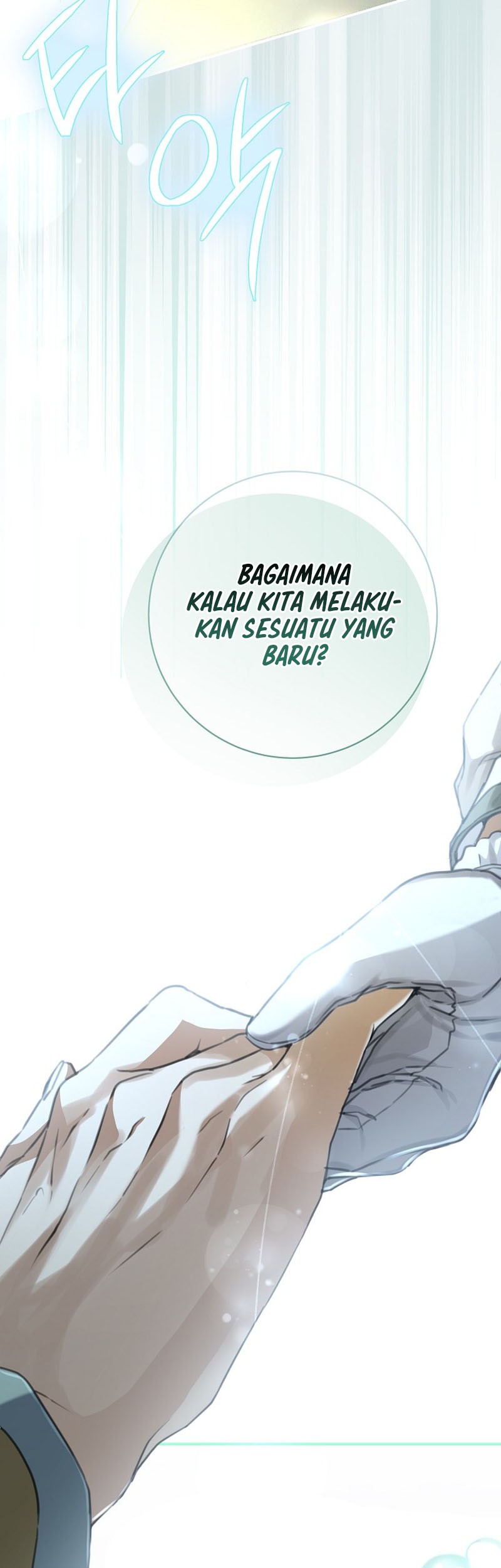 Into the Light, Once Again chapter 66 halaman 16