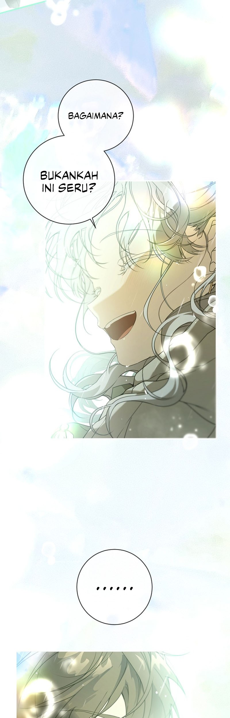 Into the Light, Once Again chapter 66 halaman 18