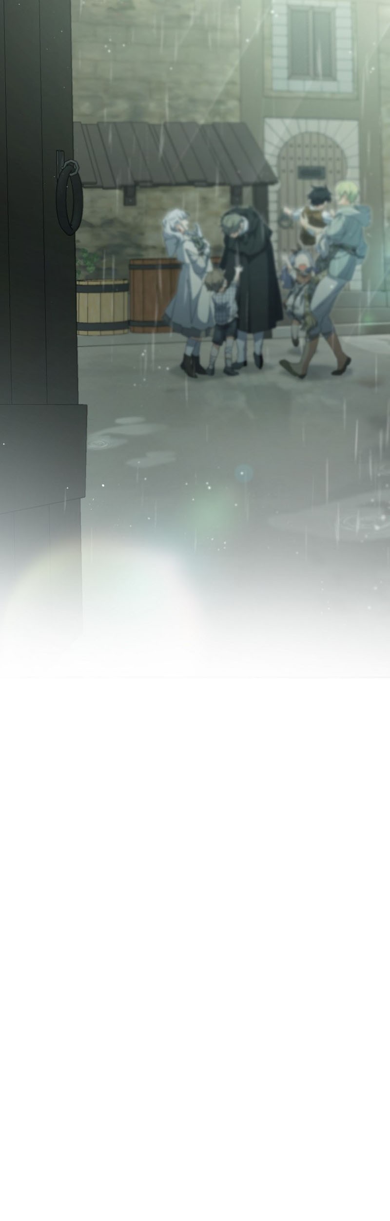 Into the Light, Once Again chapter 66 halaman 22