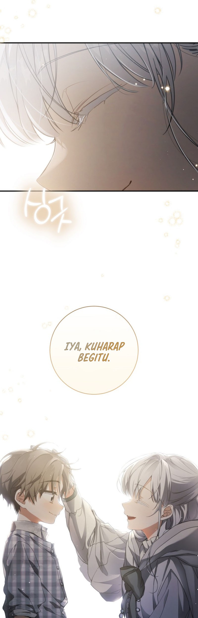 Into the Light, Once Again chapter 66 halaman 29