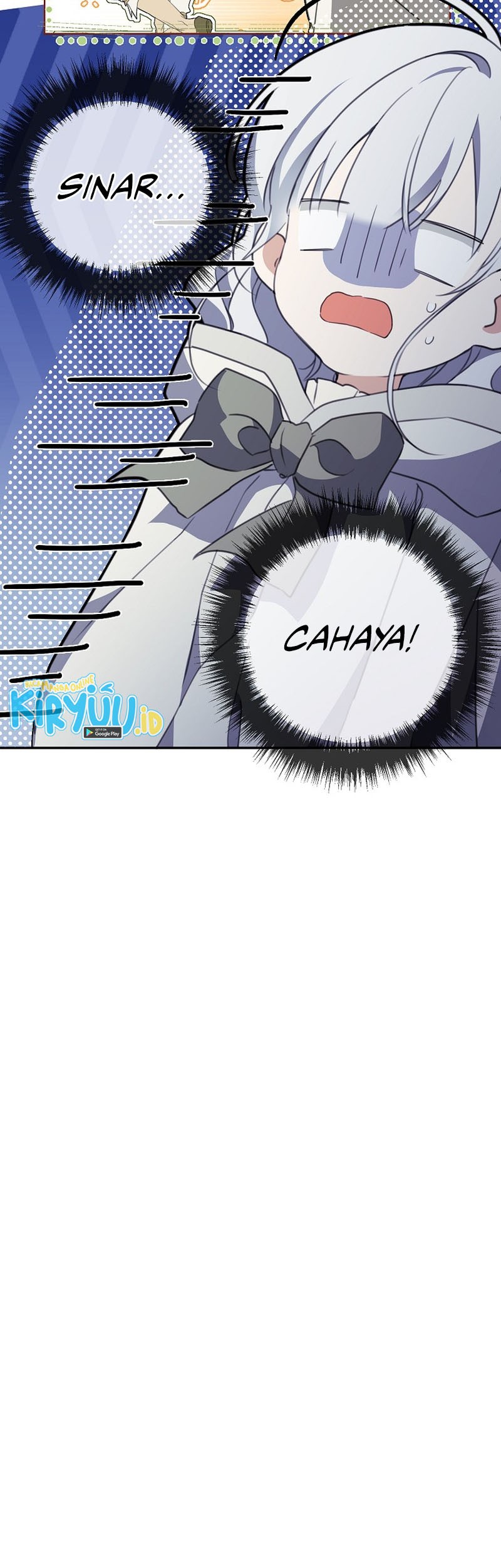 Into the Light, Once Again chapter 66 halaman 37