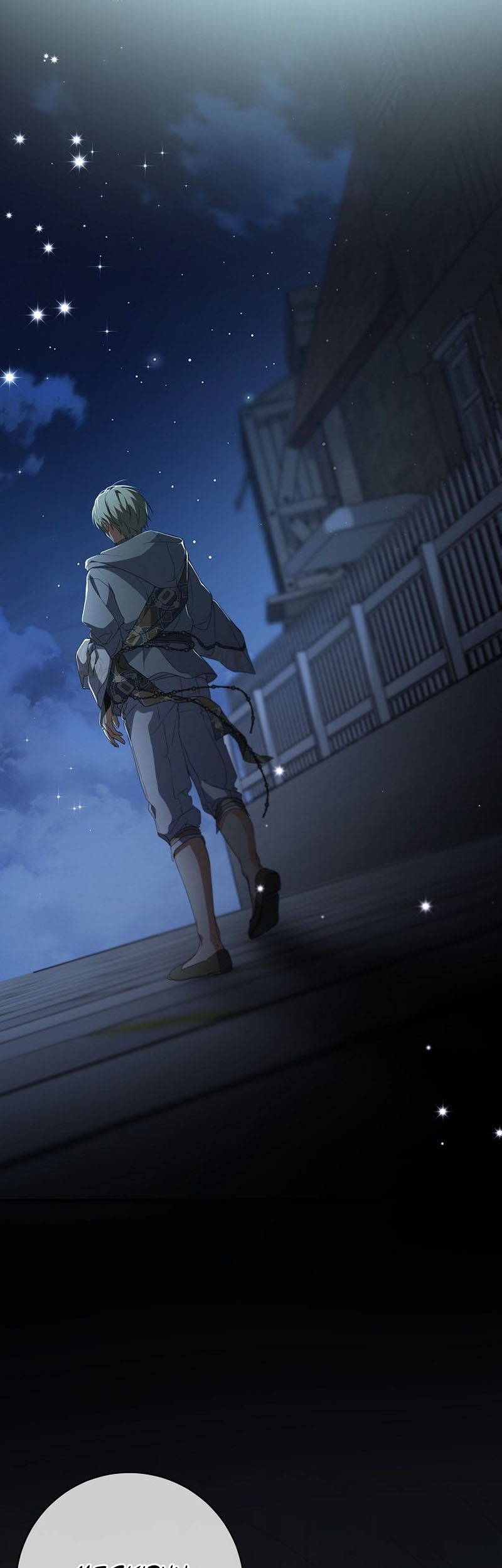 Into the Light, Once Again chapter 66 halaman 39