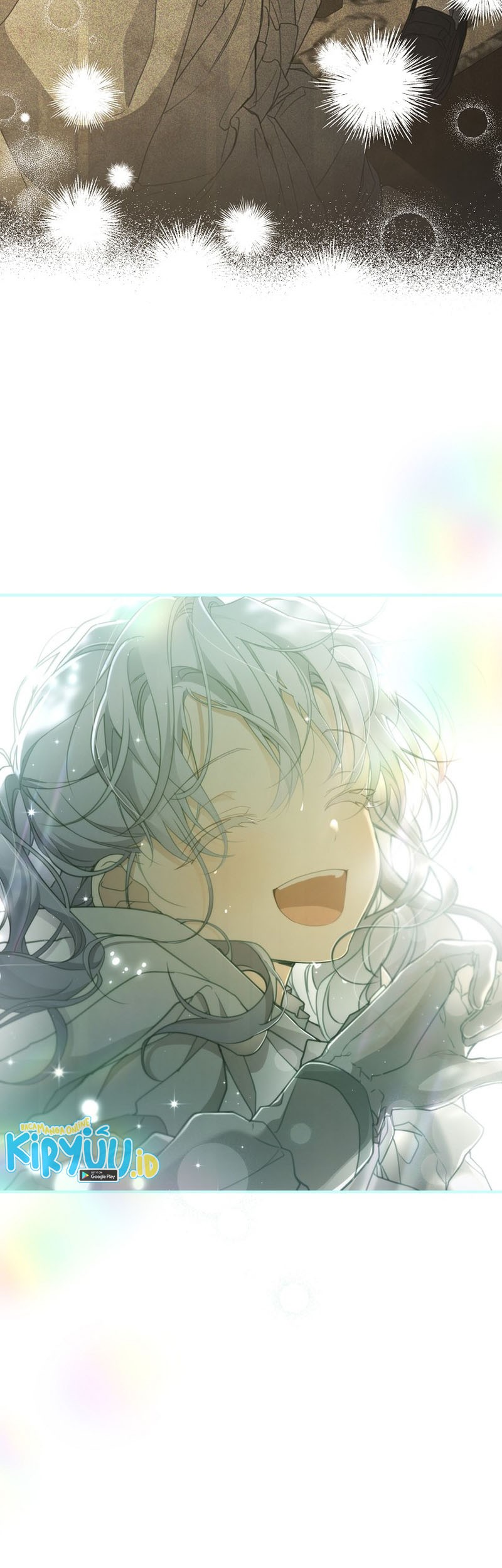Into the Light, Once Again chapter 66 halaman 41