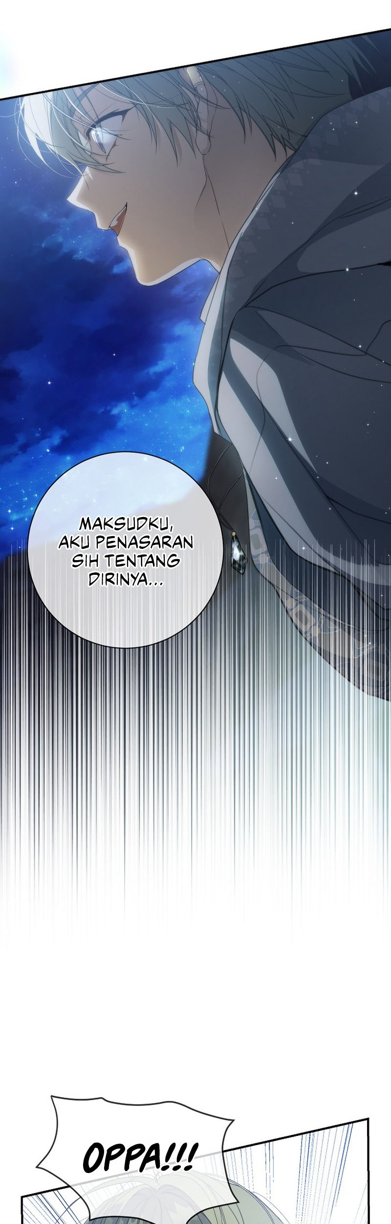 Into the Light, Once Again chapter 66 halaman 42