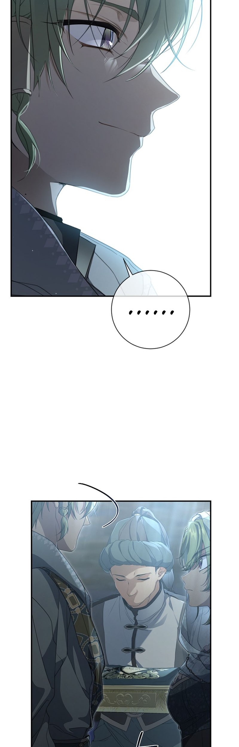 Into the Light, Once Again chapter 66 halaman 47