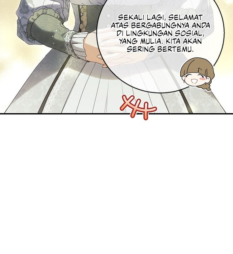 Into the Light, Once Again Bab 68 halaman 10
