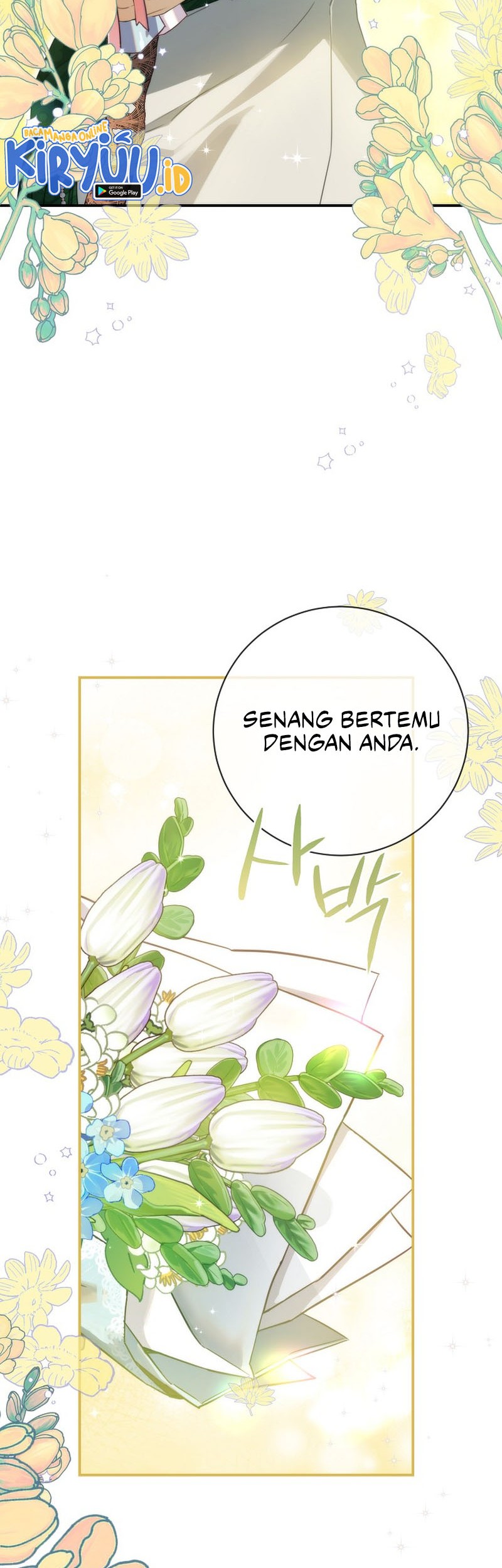 Into the Light, Once Again Bab 68 halaman 26