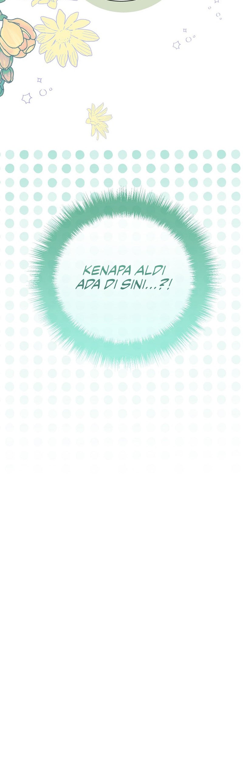Into the Light, Once Again Bab 68 halaman 28