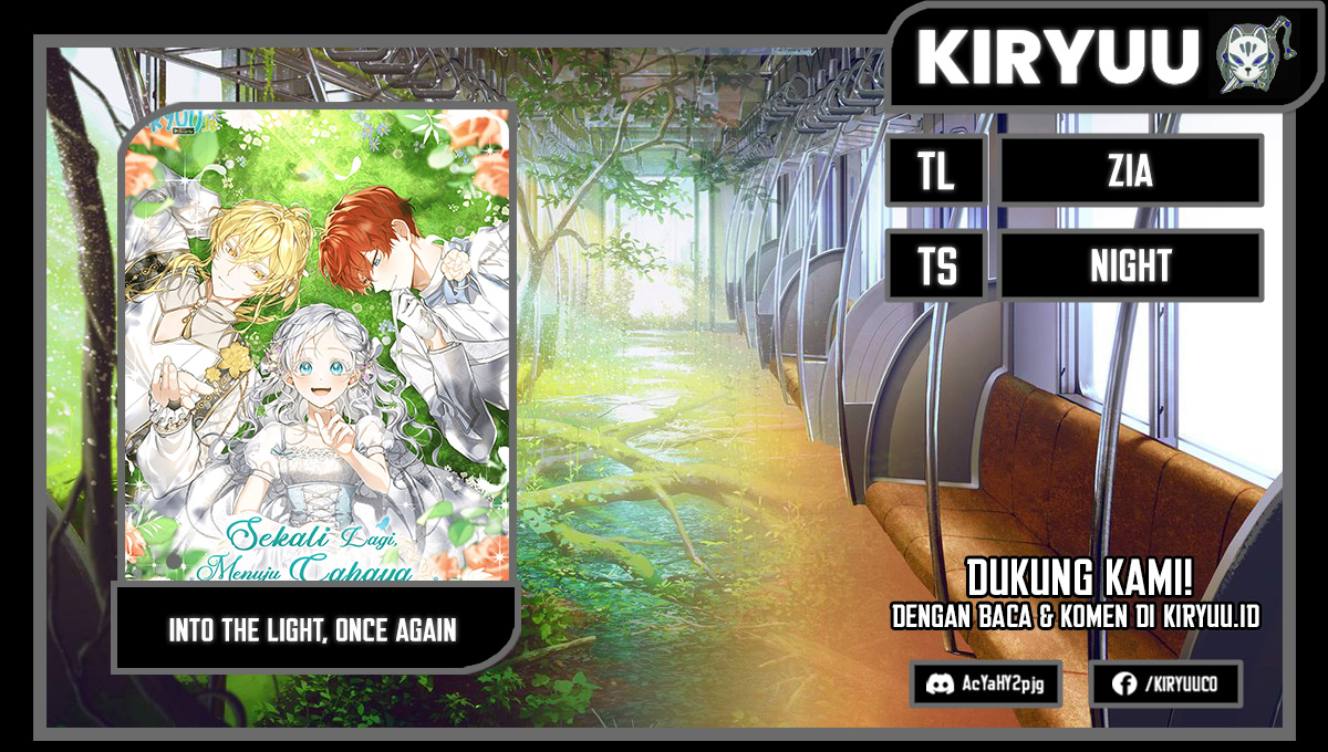 Into the Light, Once Again chapter 69 halaman 2
