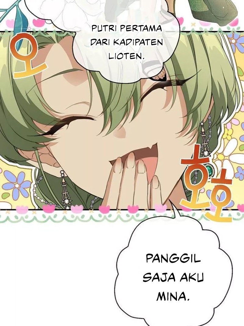 Into the Light, Once Again chapter 69 halaman 5
