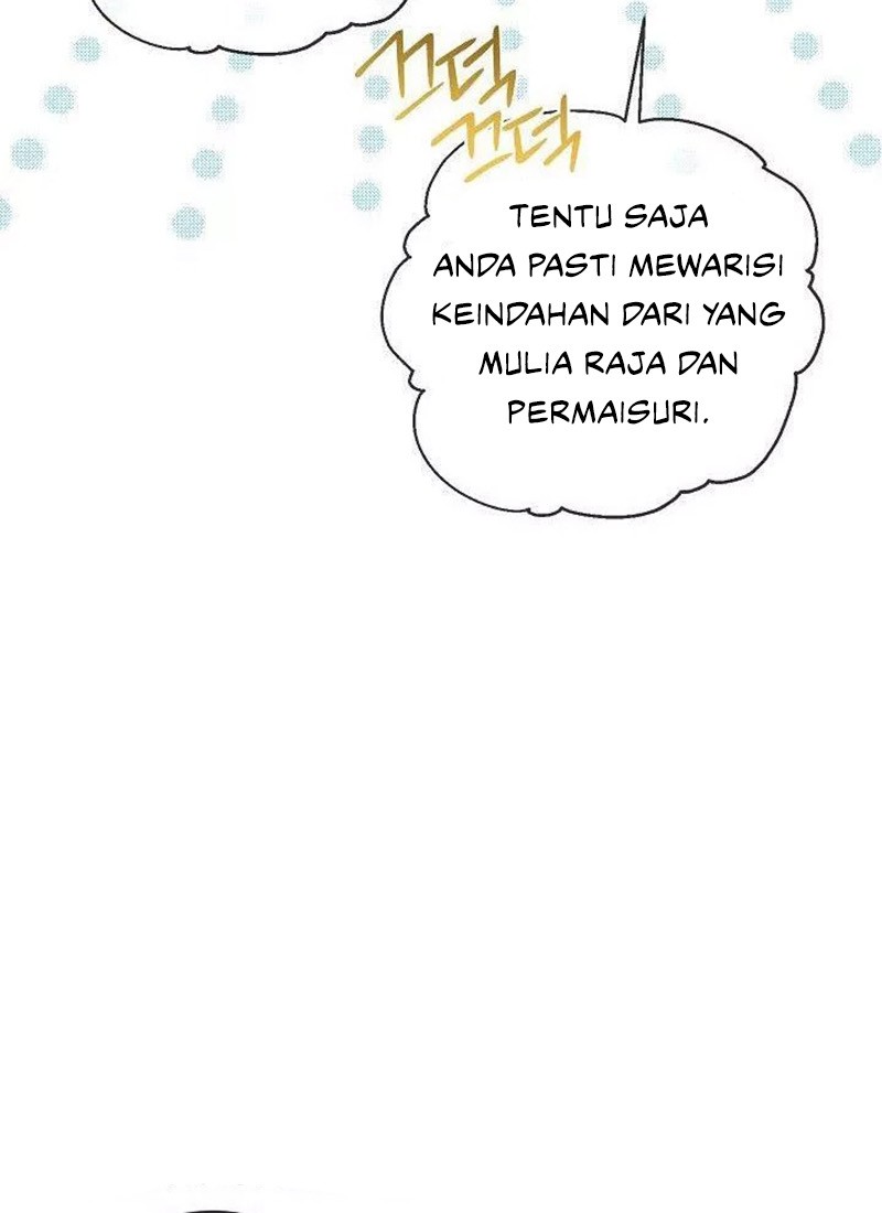 Into the Light, Once Again chapter 69 halaman 8