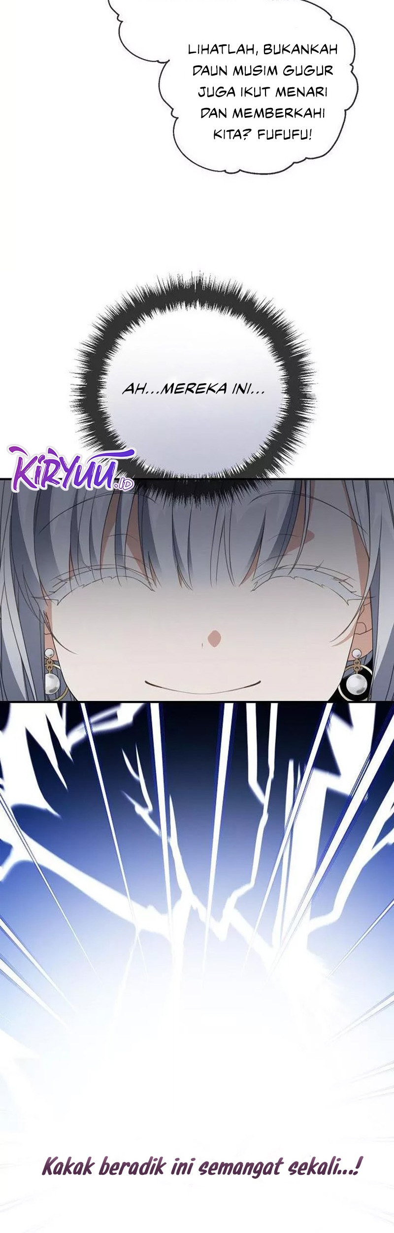 Into the Light, Once Again chapter 69 halaman 10
