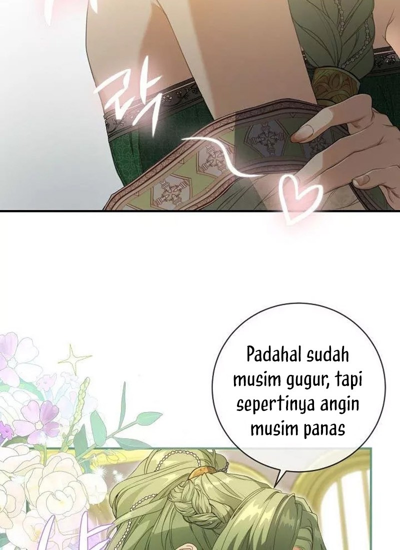 Into the Light, Once Again chapter 69 halaman 14