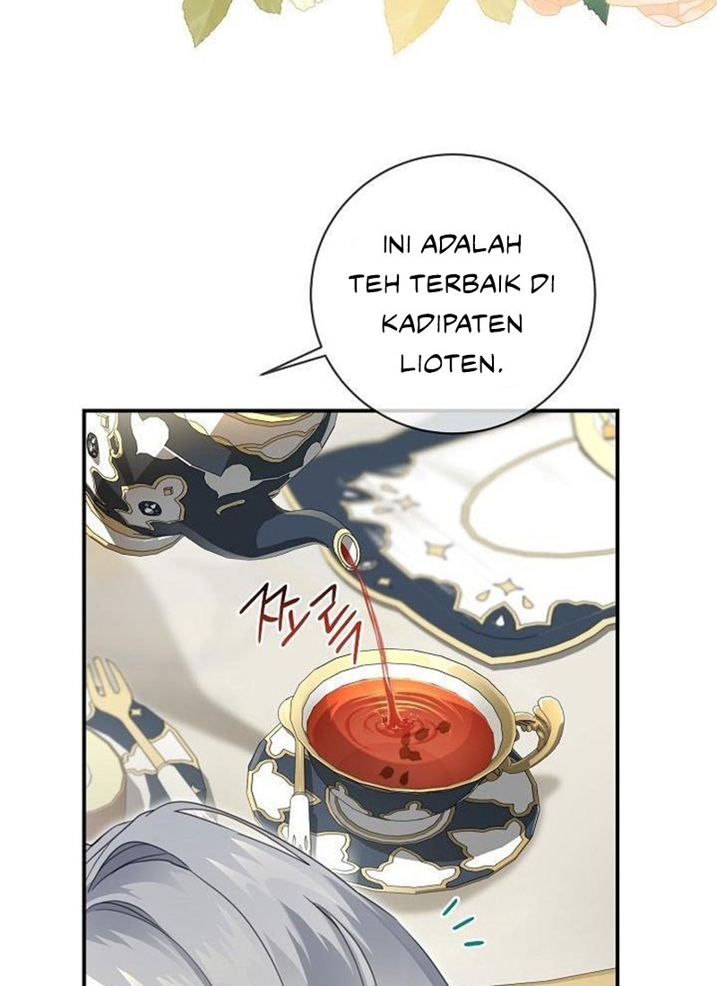 Into the Light, Once Again chapter 69 halaman 17