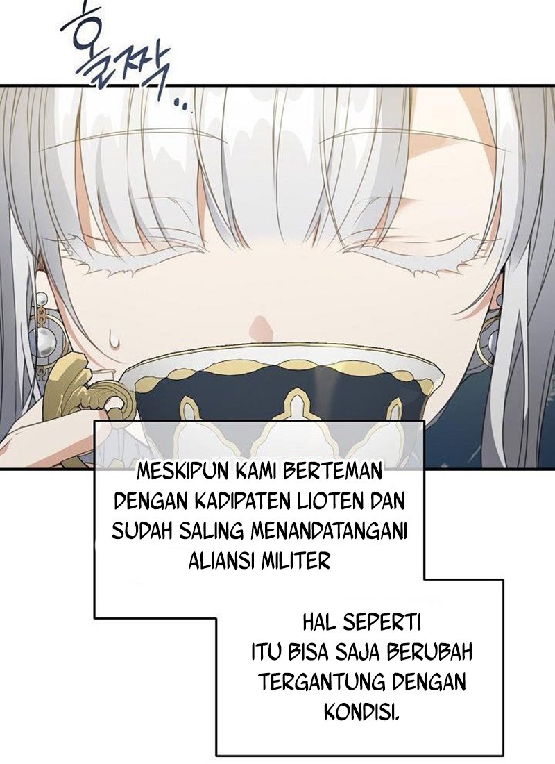 Into the Light, Once Again chapter 69 halaman 20