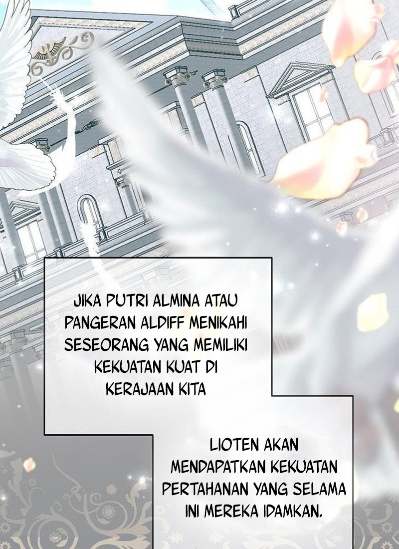 Into the Light, Once Again chapter 69 halaman 23