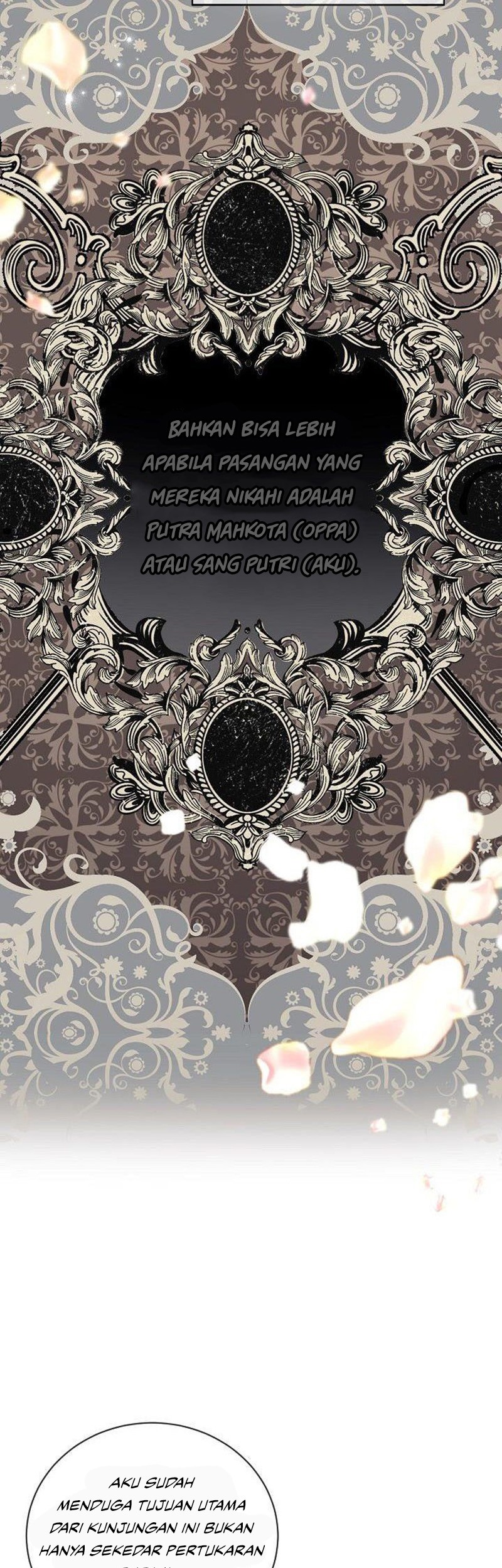 Into the Light, Once Again chapter 69 halaman 24