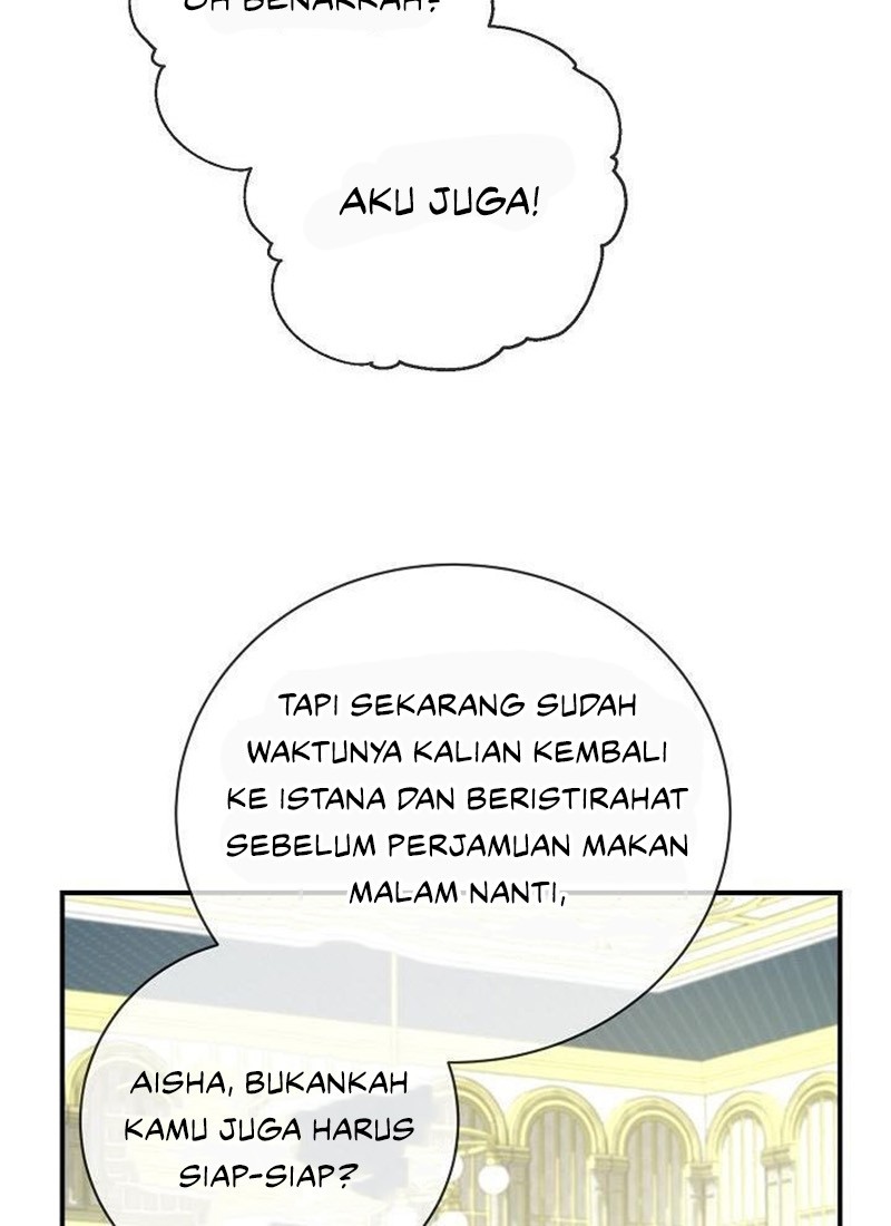 Into the Light, Once Again chapter 69 halaman 26