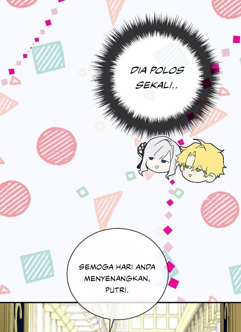 Into the Light, Once Again chapter 69 halaman 29