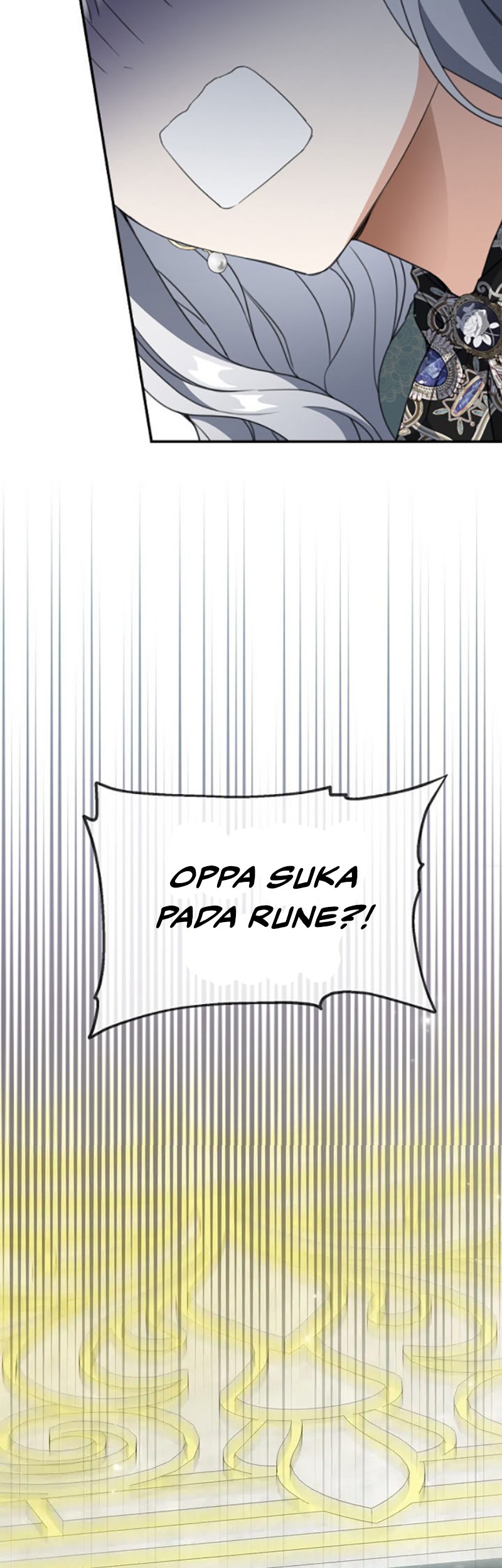 Into the Light, Once Again chapter 69 halaman 52