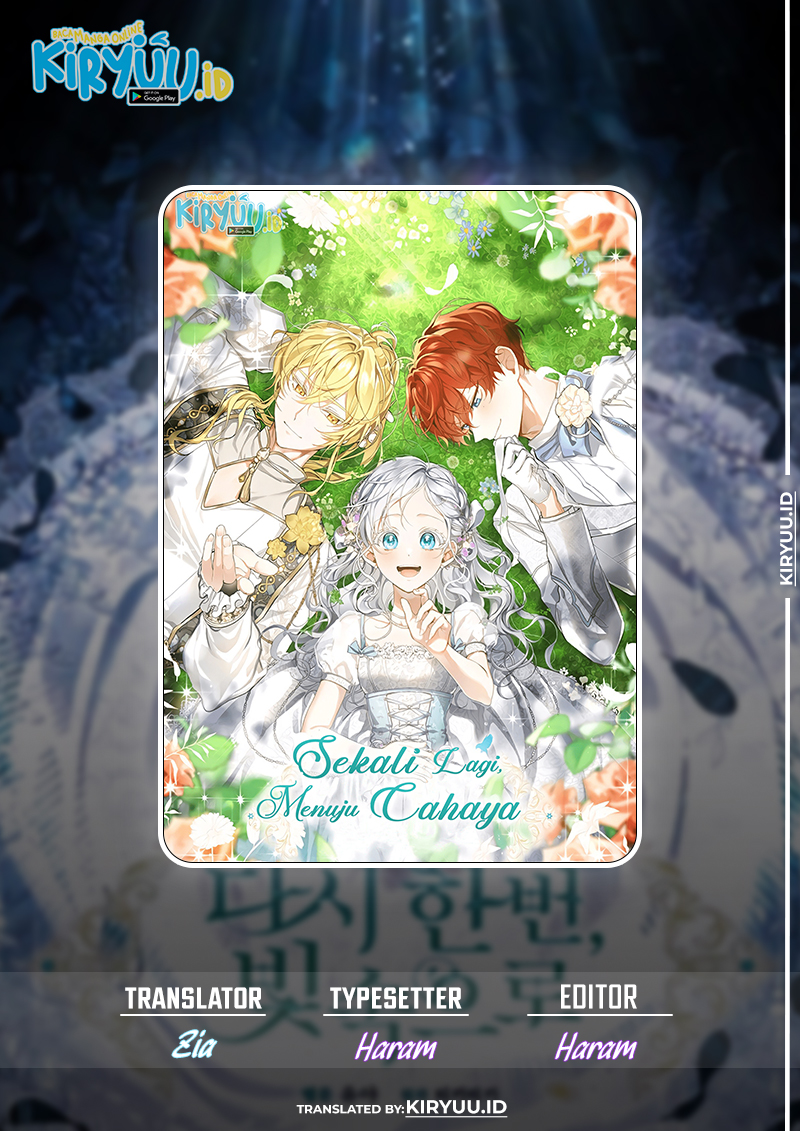 Into the Light, Once Again chapter 70 halaman 1