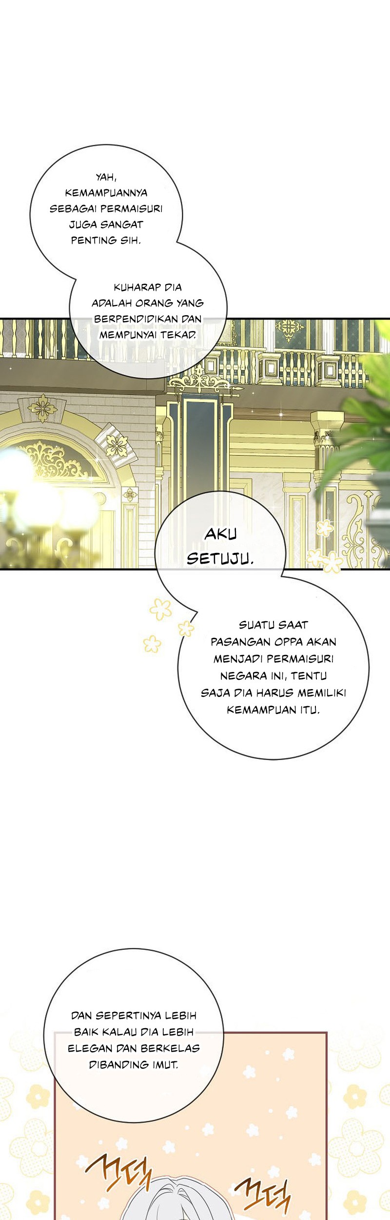 Into the Light, Once Again chapter 70 halaman 13