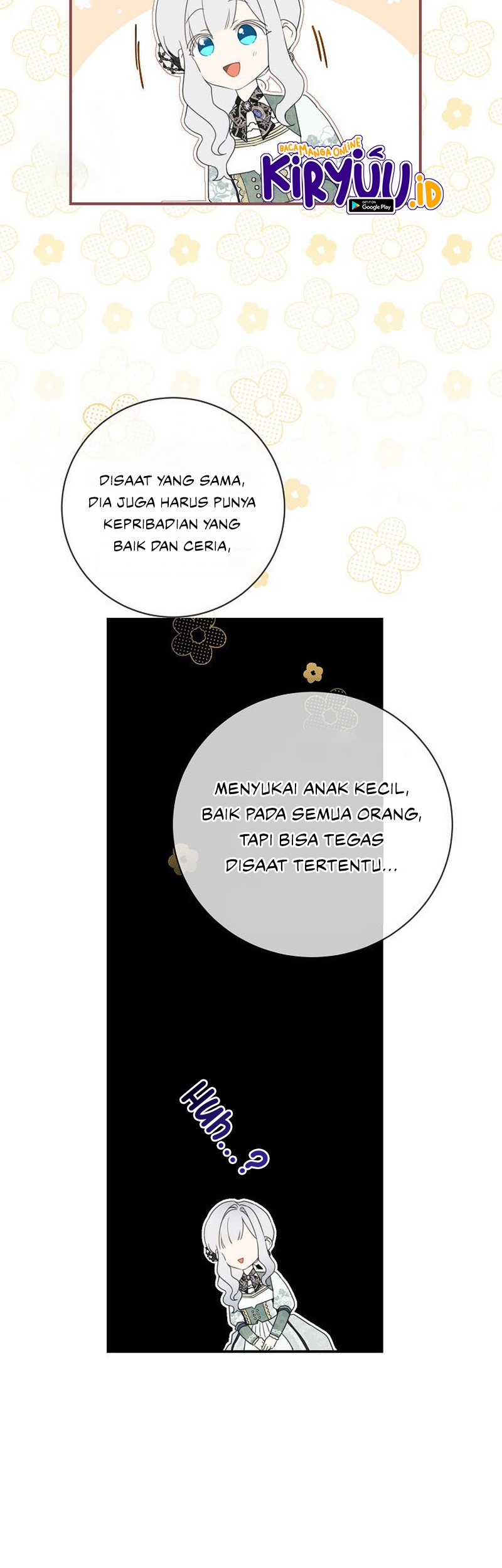 Into the Light, Once Again chapter 70 halaman 14