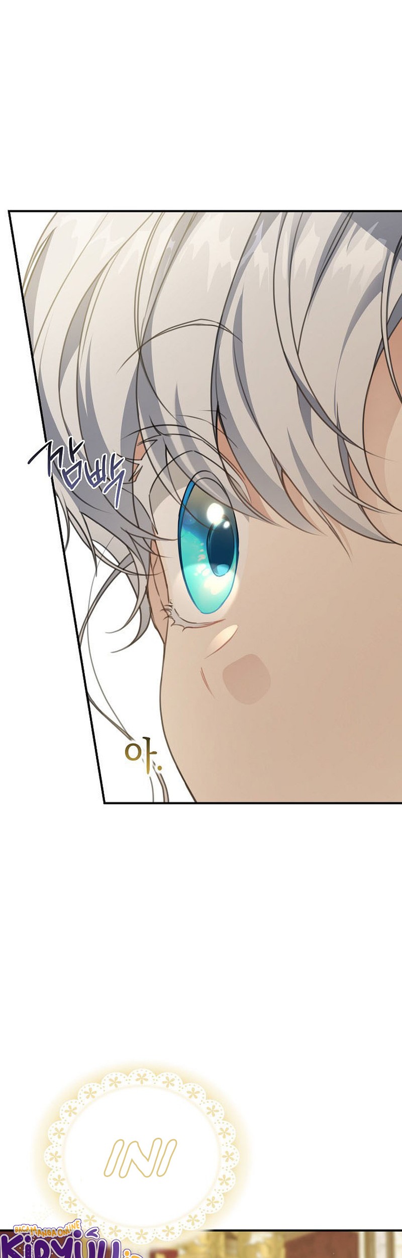 Into the Light, Once Again chapter 70 halaman 31