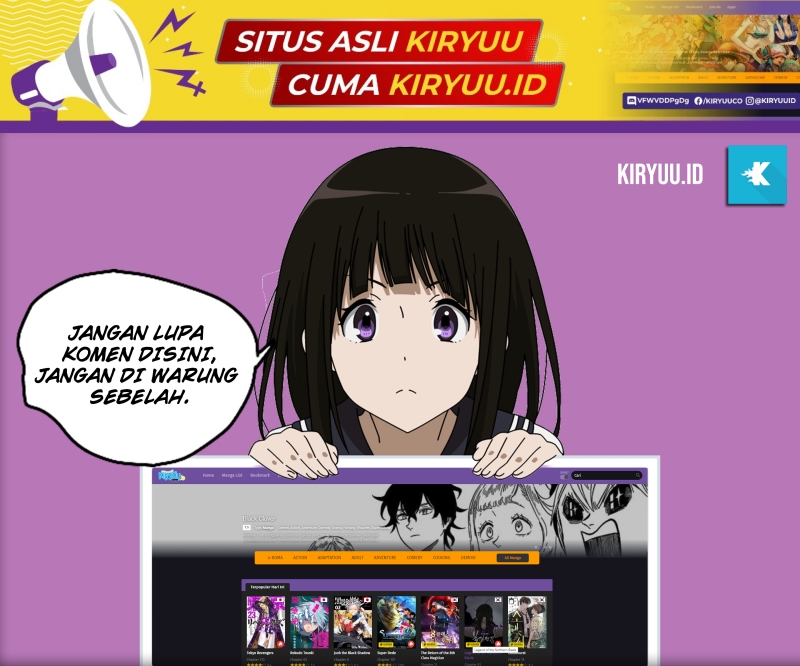 Into the Light, Once Again chapter 70 halaman 44