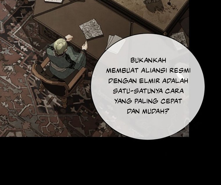 Into the Light, Once Again Bab 71 halaman 5