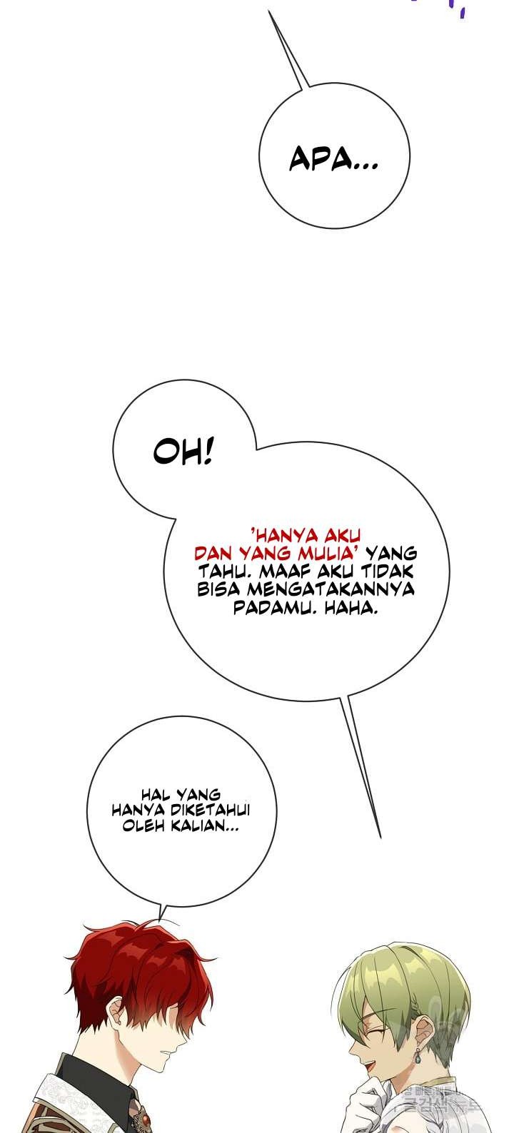 Into the Light, Once Again chapter 72 halaman 12