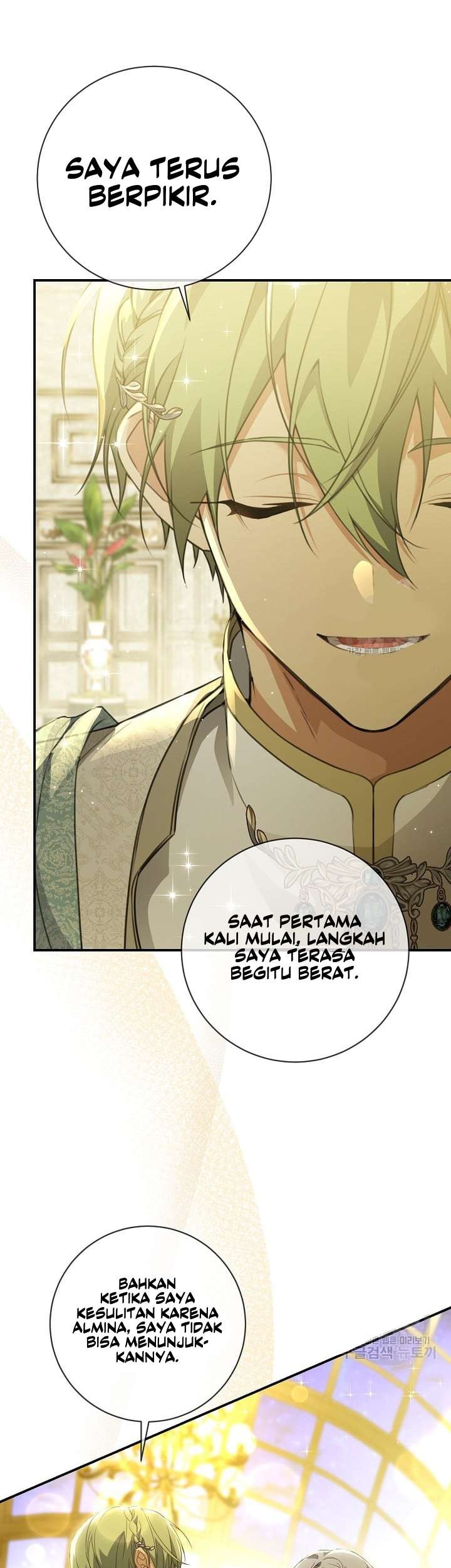 Into the Light, Once Again chapter 72 halaman 23