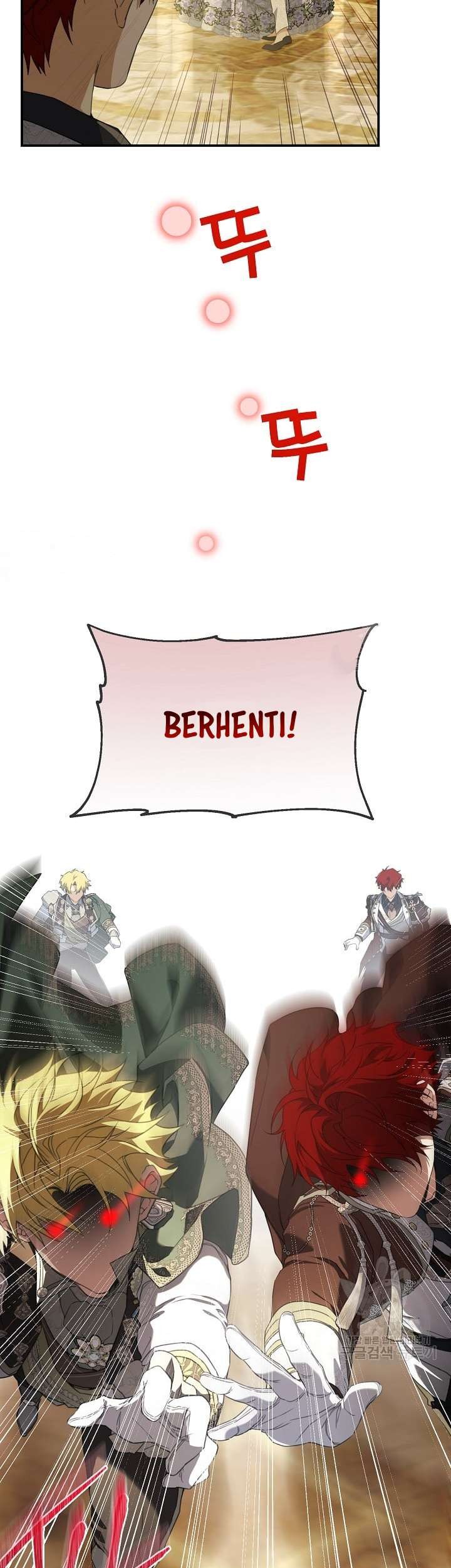 Into the Light, Once Again chapter 72 halaman 30