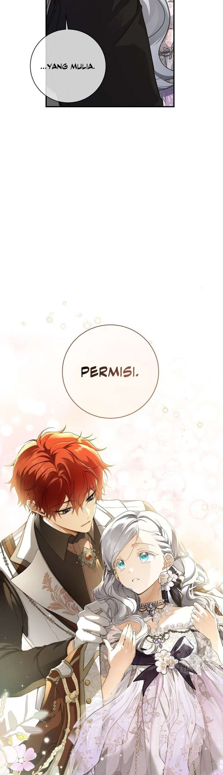 Into the Light, Once Again chapter 72 halaman 48