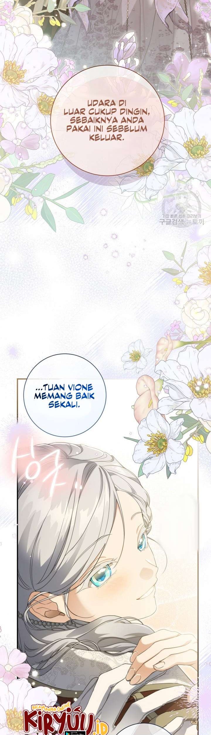 Into the Light, Once Again chapter 72 halaman 49