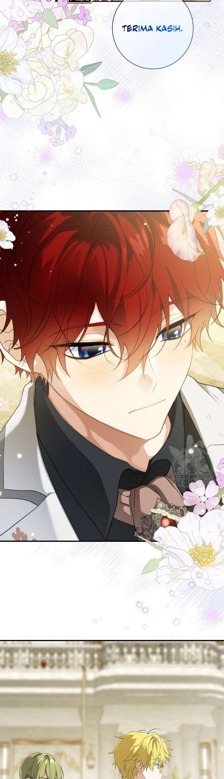 Into the Light, Once Again chapter 72 halaman 50
