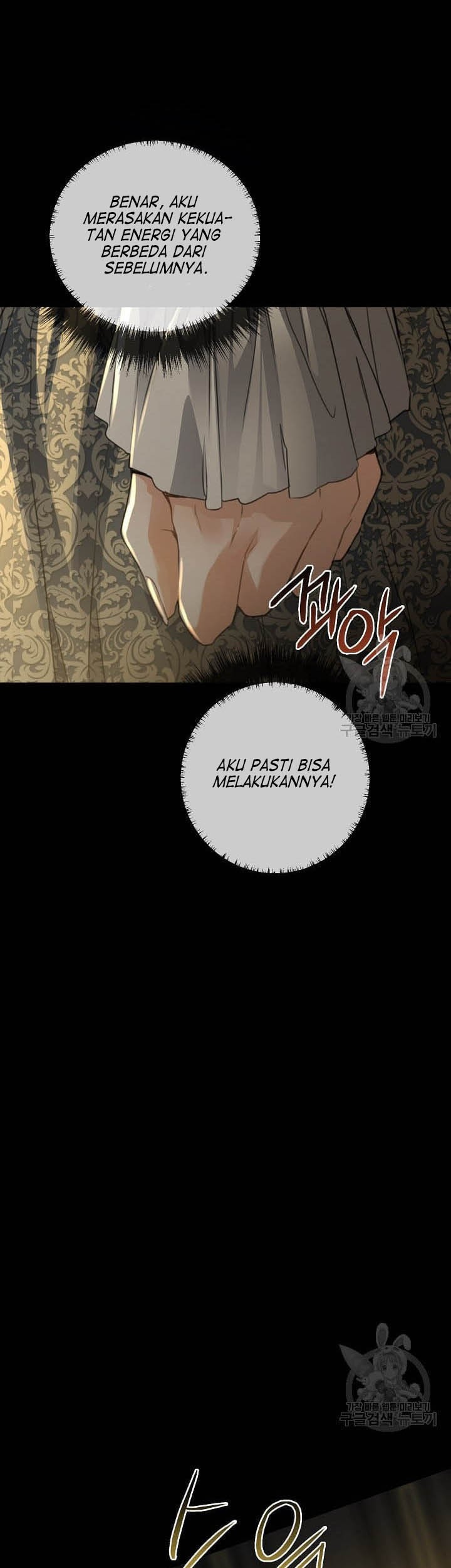 Into the Light, Once Again chapter 73 halaman 14