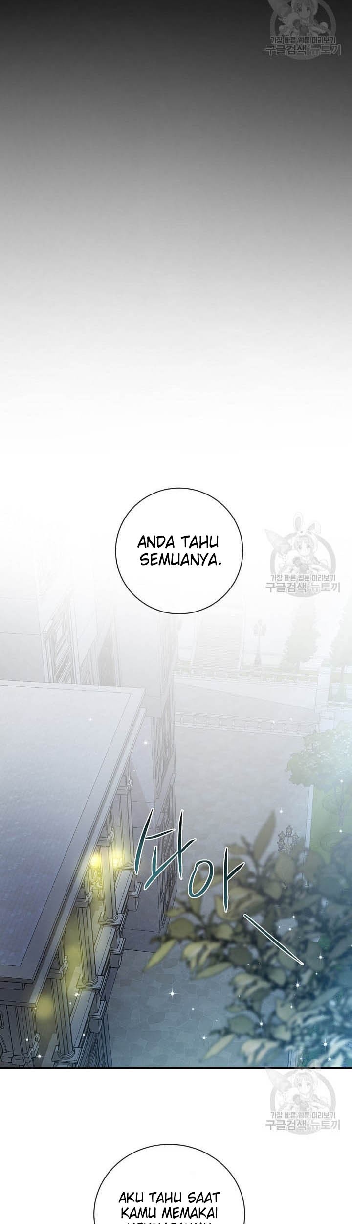 Into the Light, Once Again chapter 73 halaman 28